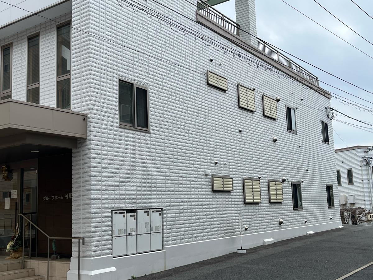 丹那の杜