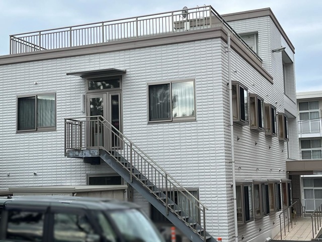 丹那の杜 施設外観