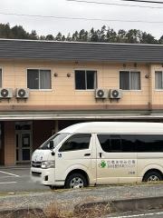 白鷹あゆみの園