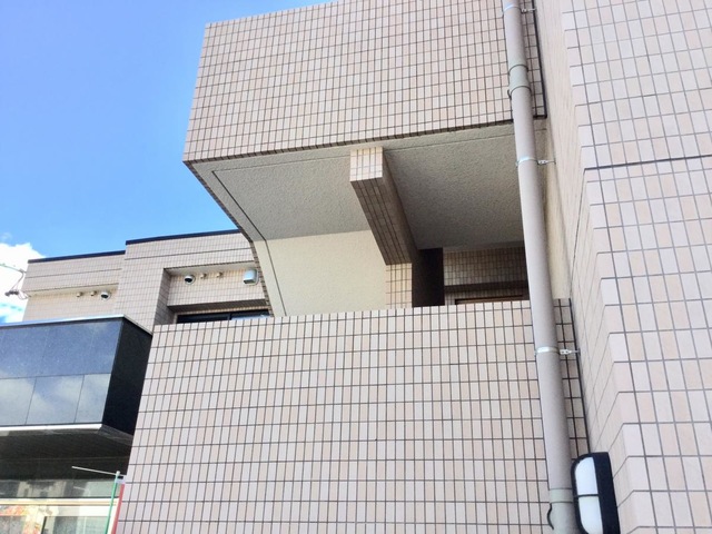 ベストライフ名古屋 施設外観