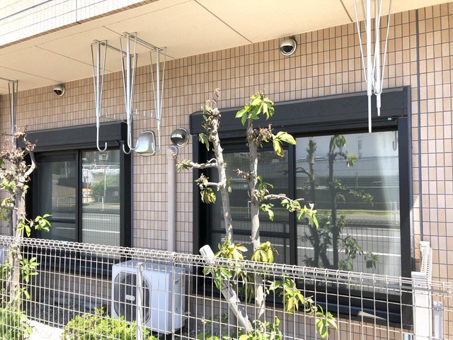 ベストライフ名古屋 施設外観