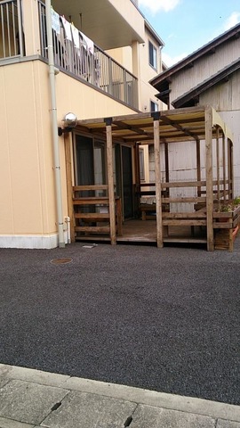 あったかホームもも太郎