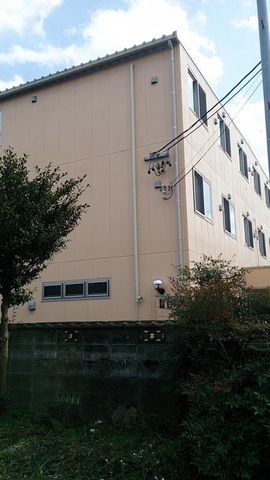 あったかホームもも太郎