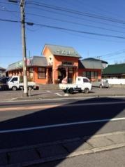 黒馬伝説　一宮店