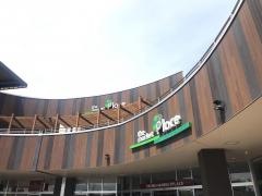 ｔｈｅ　ｍａｒｋｅｔ　Ｐｌａｃｅ　東大和
