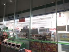 ファミリーマート　汐留タワー店