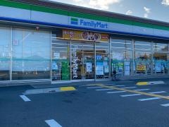 ファミリーマート　播磨北本荘店