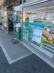 ファミリーマート　播磨北本荘店