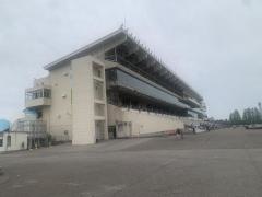 金沢競馬場
