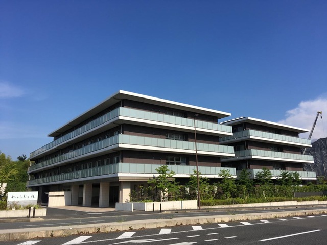 特別養護老人ホームやすらぎの杜