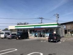 ファミリーマート　佐賀兵庫瓦町店