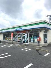 ファミリーマート　佐賀兵庫瓦町店