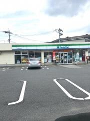ファミリーマート　佐賀兵庫瓦町店