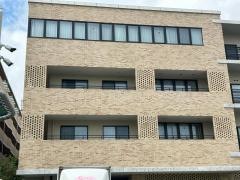特別養護老人ホーム清浄苑