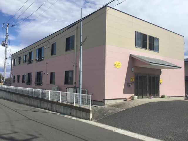 グループホームかんりん 施設外観