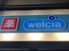 ウエルシアイオンタウン旗の台店