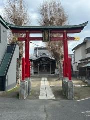 本行徳八幡神社