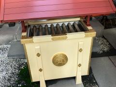 大原稲荷神社