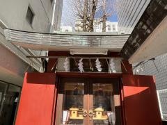 大原稲荷神社