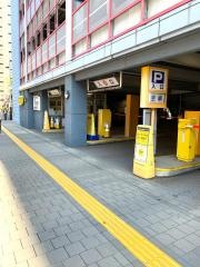 タイムズカーレンタルタイムズステーション札幌すすきの店