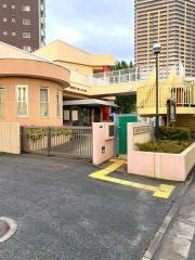 保育所八幡こばと園