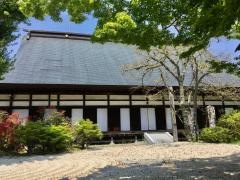 月山寺