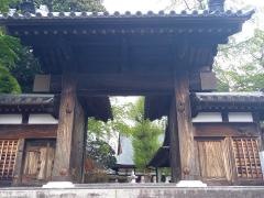 月山寺