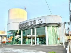 埼玉日産浦和中尾店