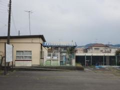 日高市民プール