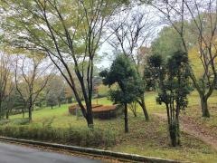 美杉台公園
