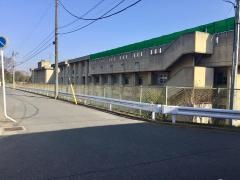 西の谷小学校