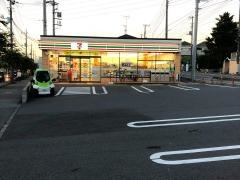 セブンイレブン　八千代台10丁目店