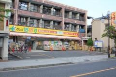 どらっぐぱぱす一之江4丁目店