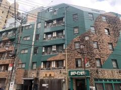 府中アーバンホテル