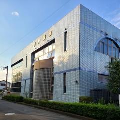 平塚市西図書館
