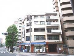 ローソン　横浜宮前町店