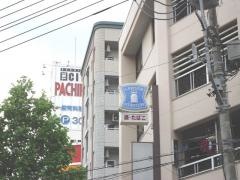 ローソン　横浜宮前町店