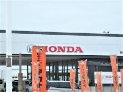 Ｈｏｎｄａ　Ｃａｒｓ新潟青山店