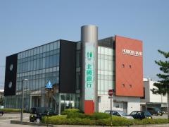 北國銀行七尾支店