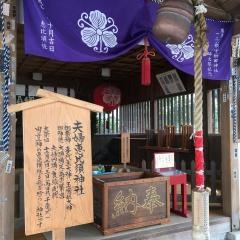 櫛田神社