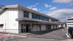 中津川市役所