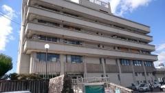 中津川市役所
