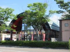 トヨタカローラ岐阜鵜沼店