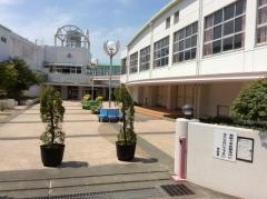 東源台小学校