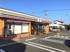 セブンイレブン　磐田笠梅店