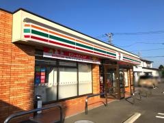 セブンイレブン　磐田笠梅店