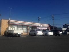 セブンイレブン　磐田笠梅店