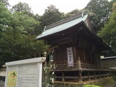 草薙神社