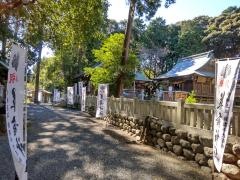 草薙神社