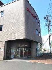 十六銀行東稲沢支店